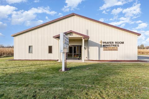 2611 King Road Saginaw City MI 48601