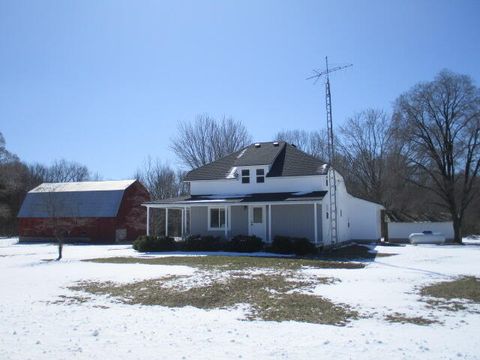 755 E Fountain Road Sherman Township MI 49411