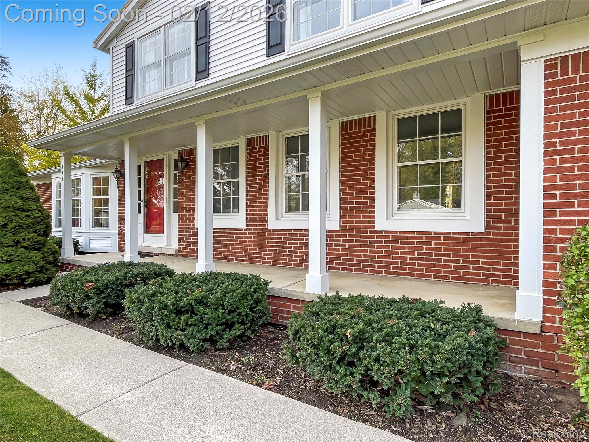 334 Beechview Drive S