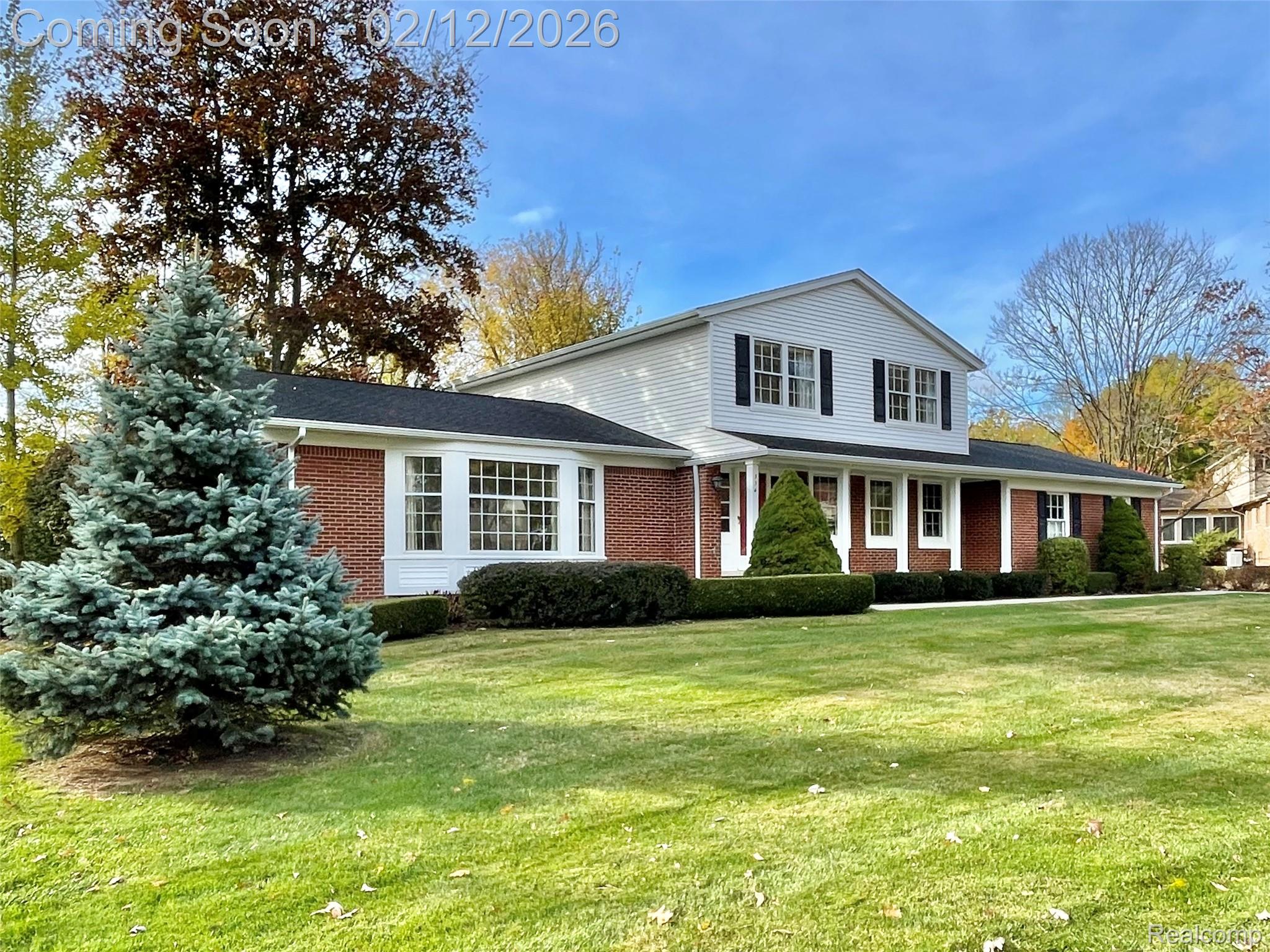 334 Beechview Drive S