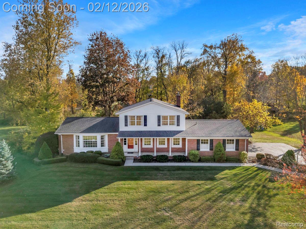 334 Beechview Drive S