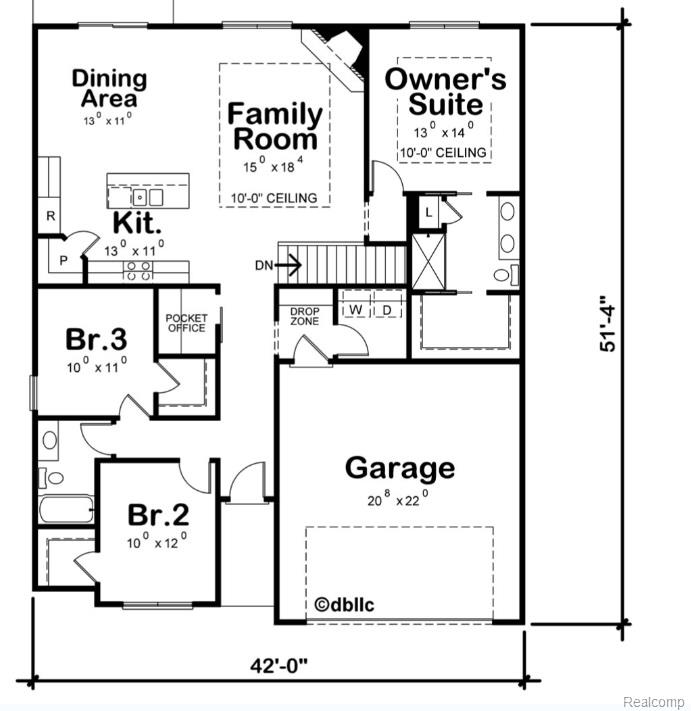 5152 Sandalwood Circle