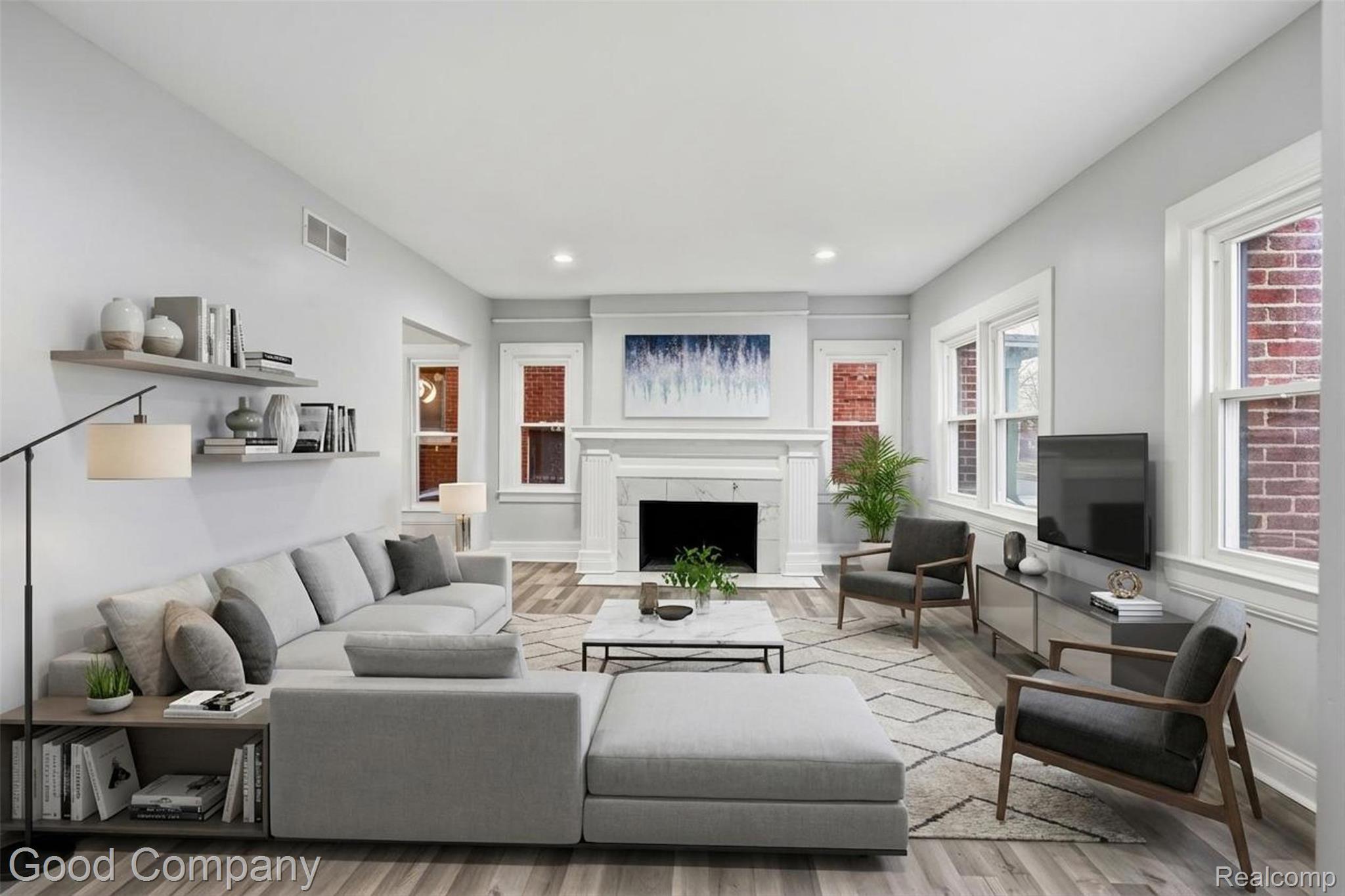 2717 burlingame