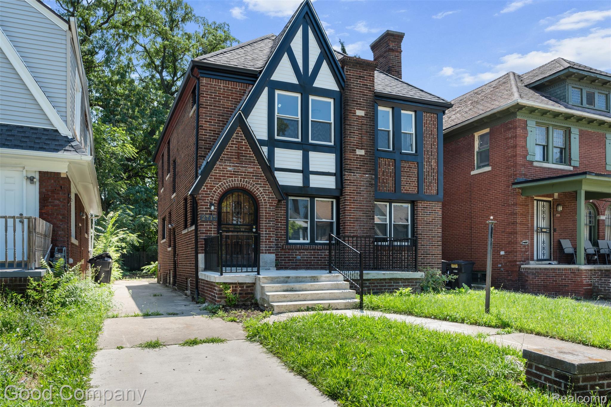 2717 burlingame