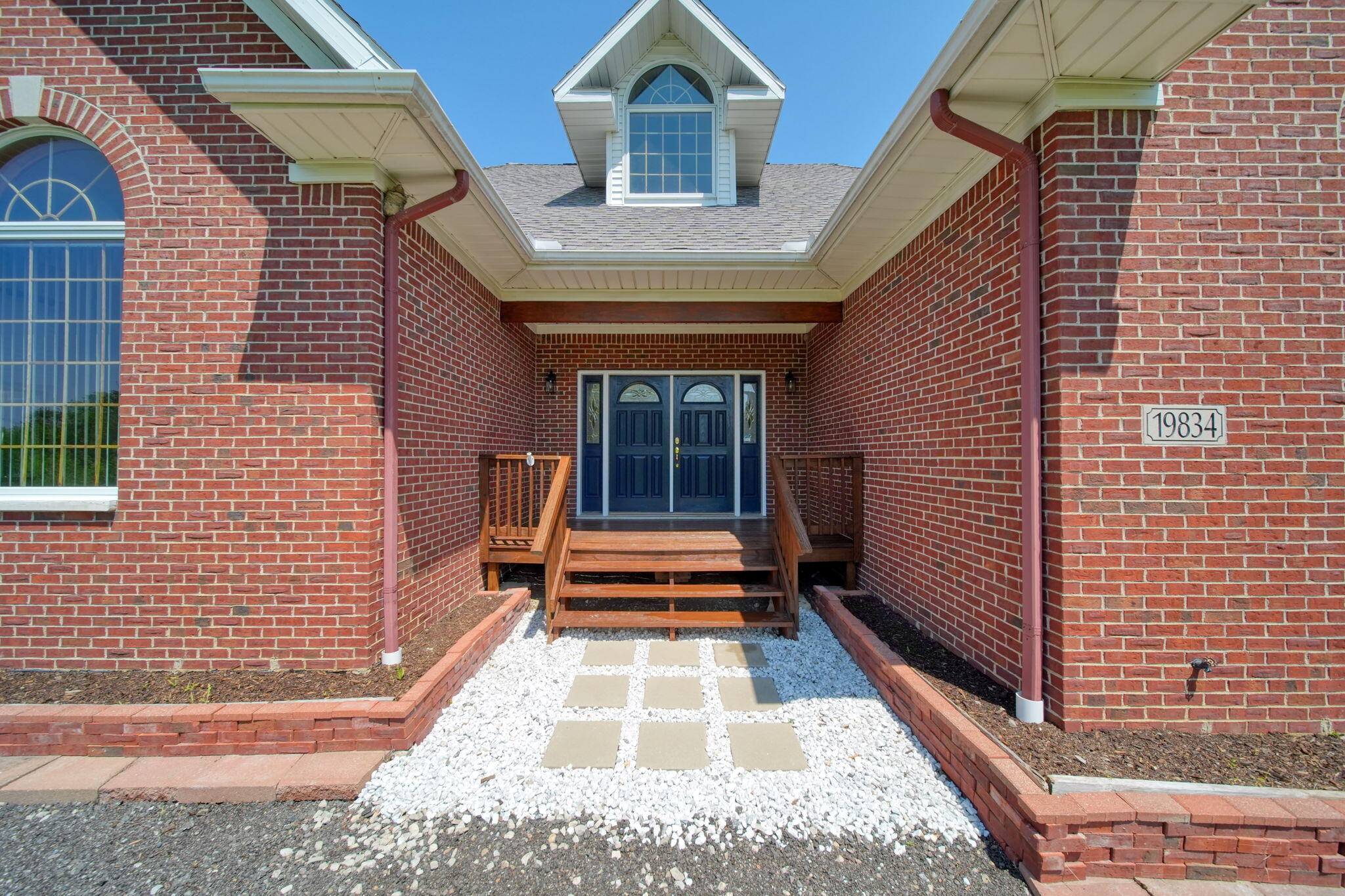 19834 Redman Road
