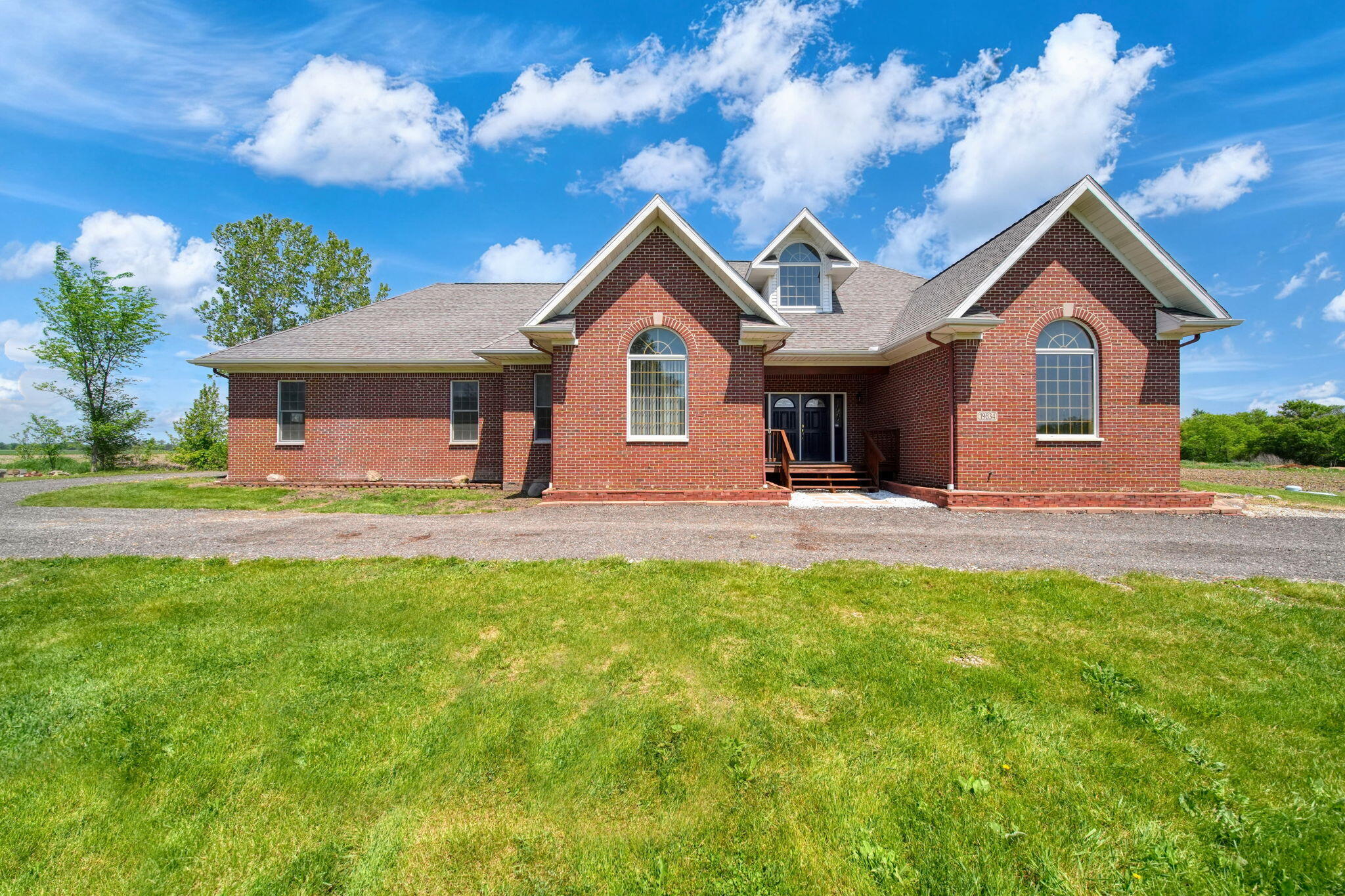 19834 Redman Road