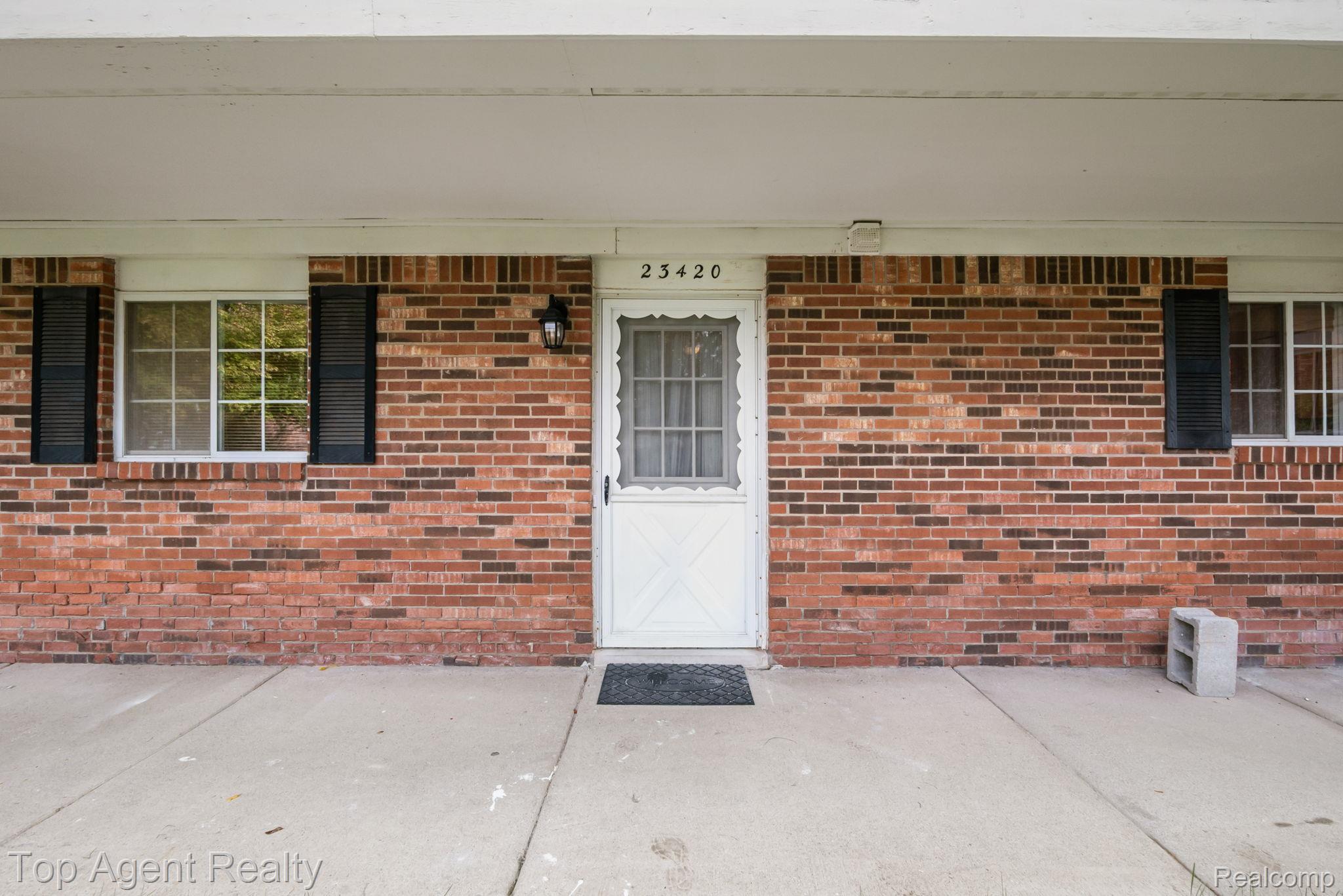 23420 Middlebelt Road
