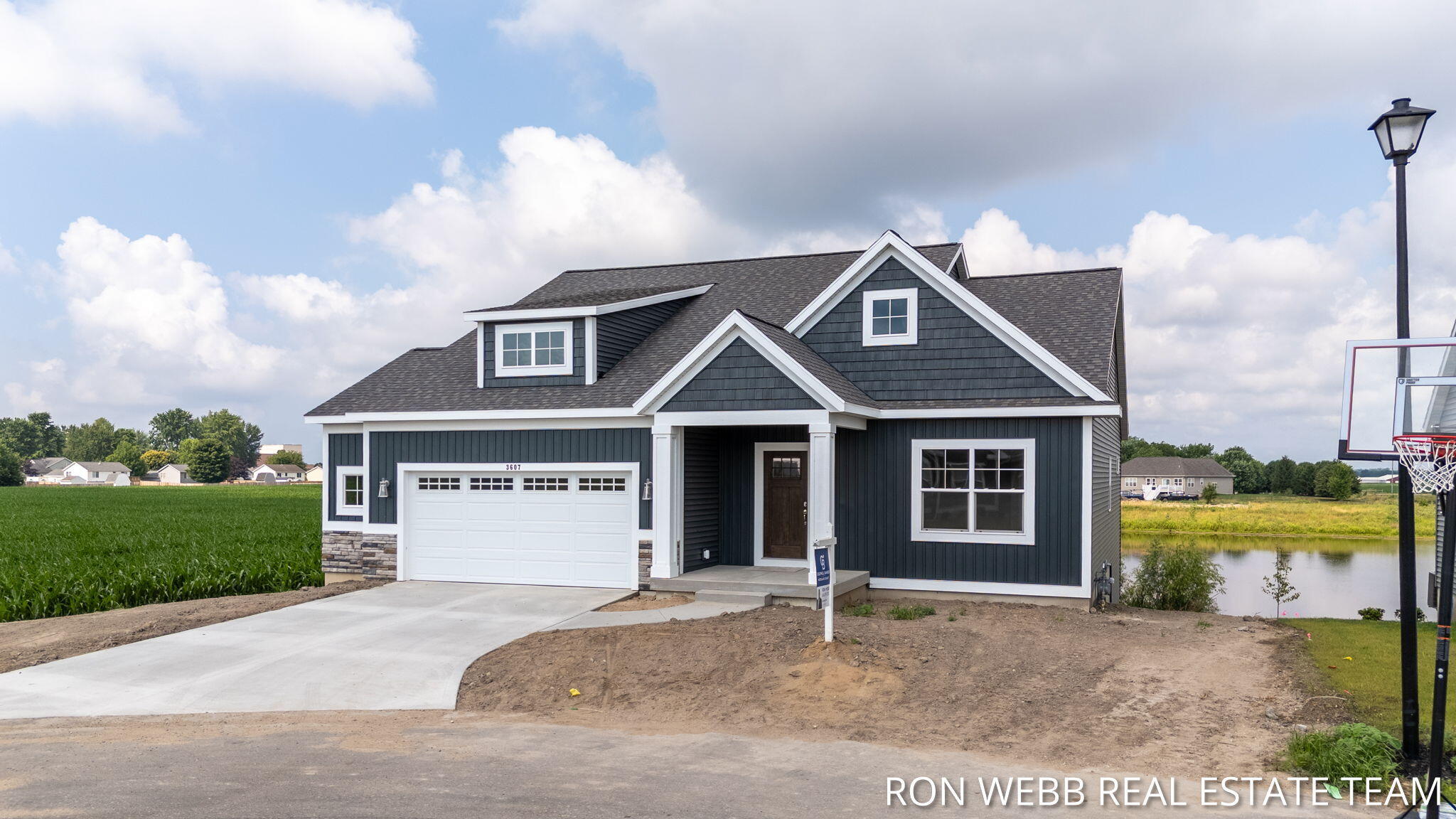 3607 Garner Drive
