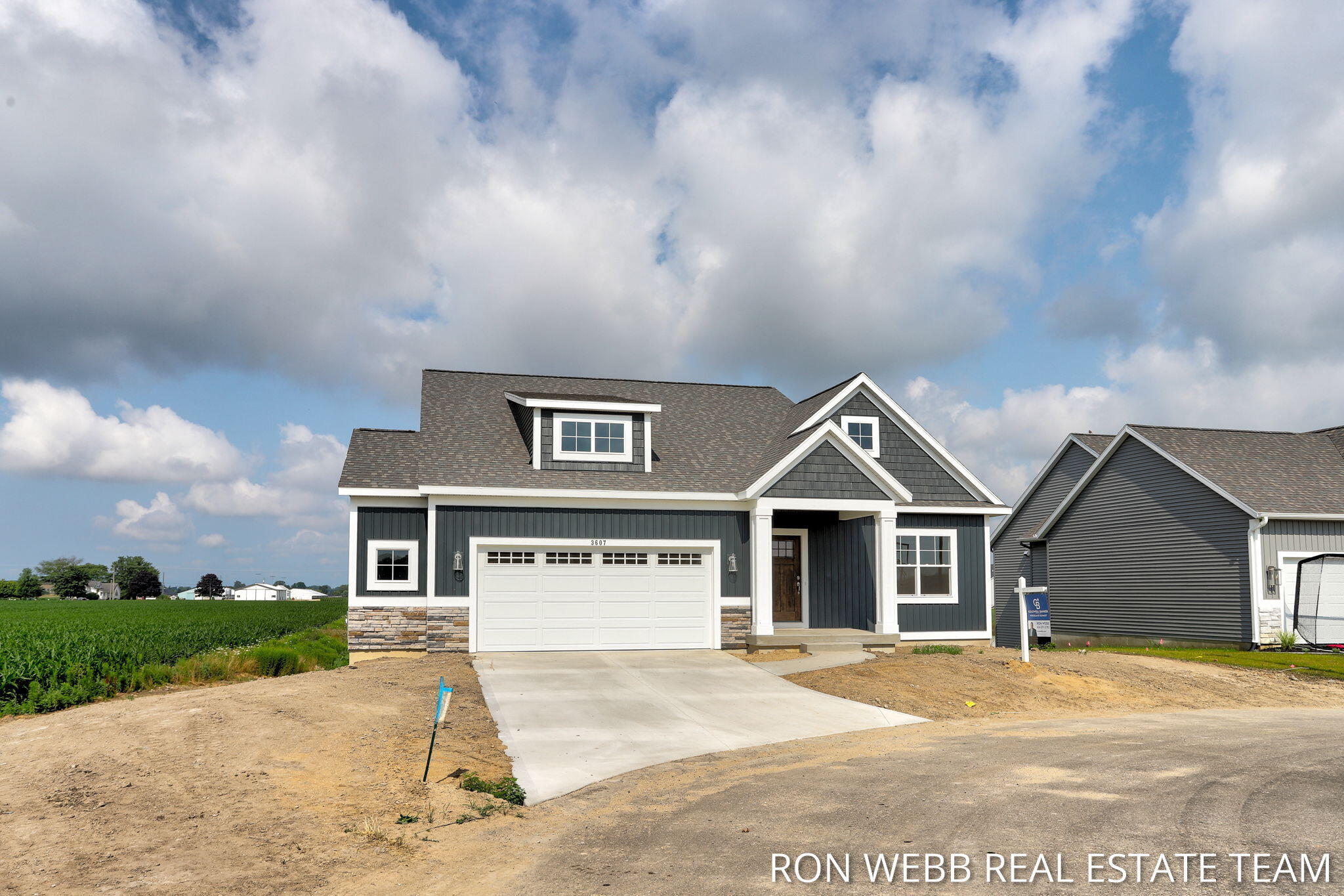 3607 Garner Drive