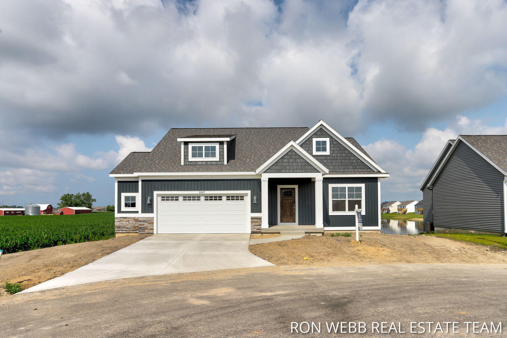 3607 Garner Drive