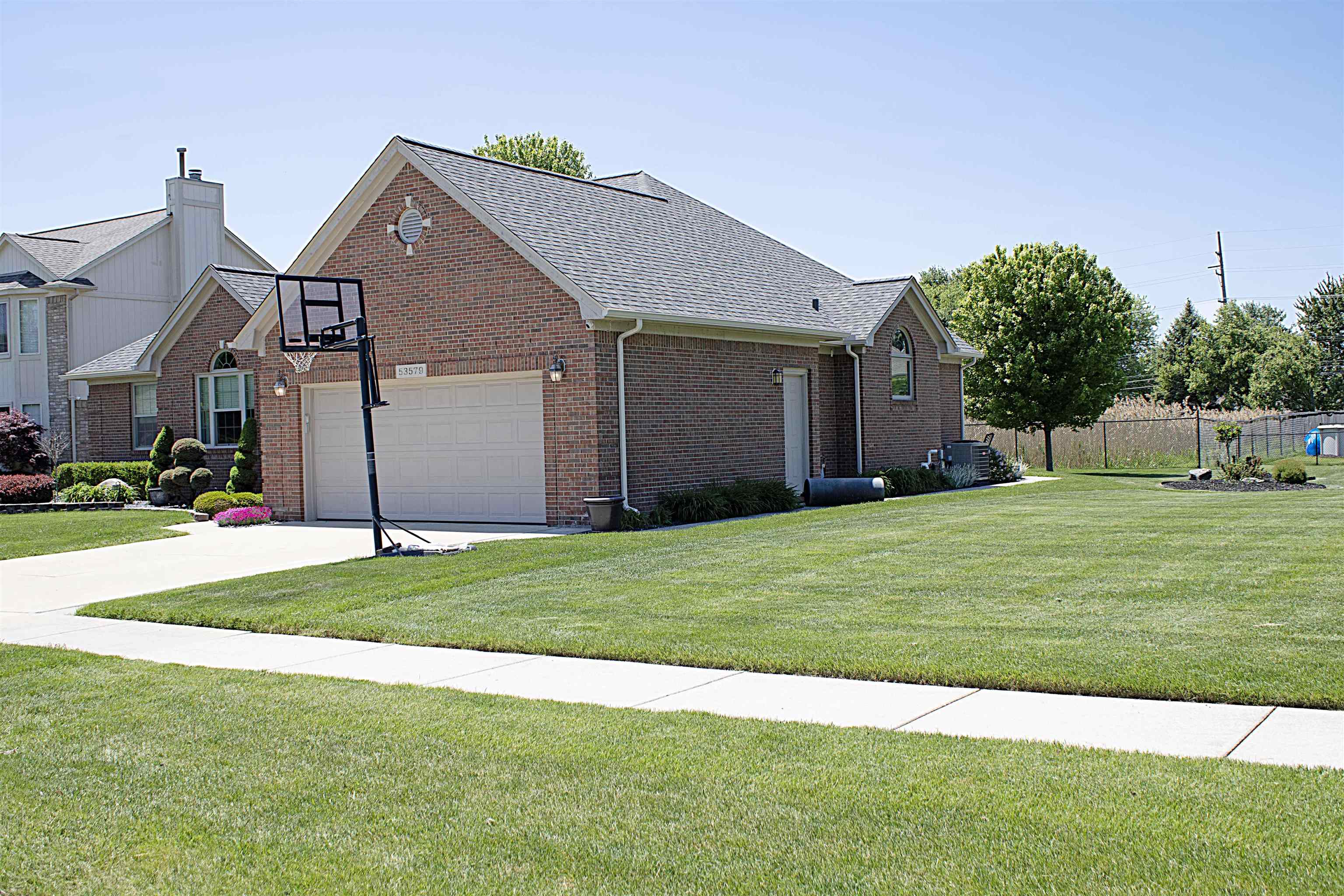 53579 Meadow Creek Drive