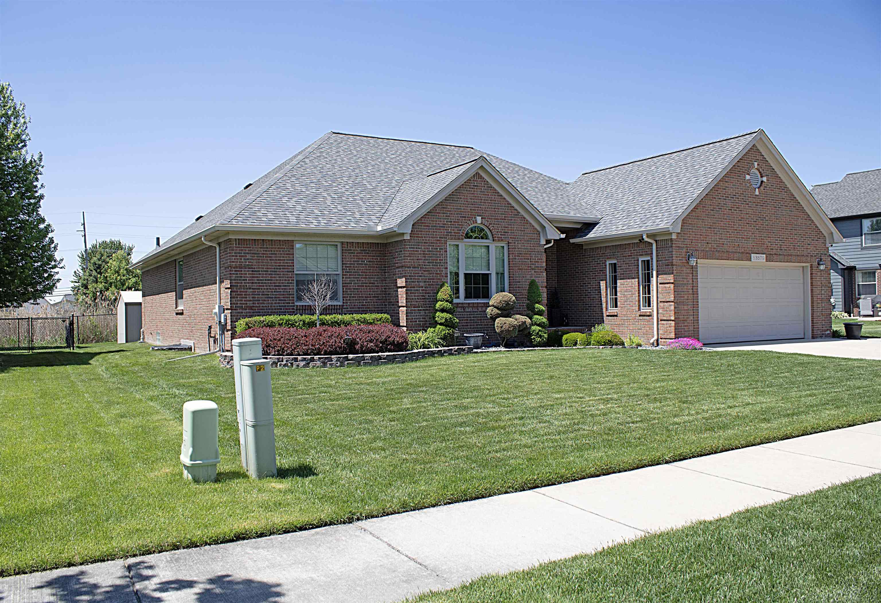 53579 Meadow Creek Drive