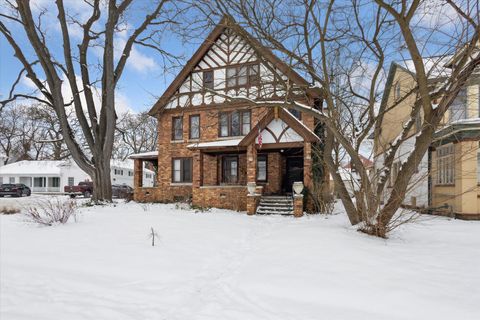 A home in BattleCreekCity_Calhoun
