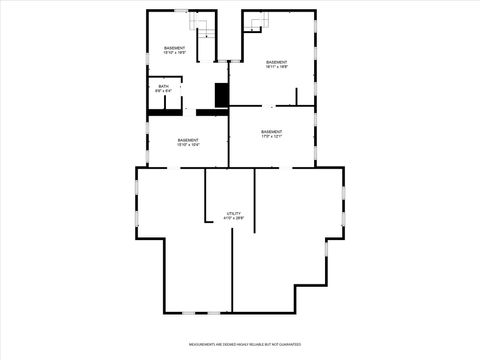 A home in BattleCreekCity_Calhoun