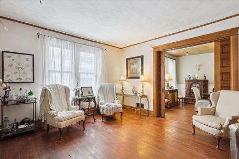 A home in BattleCreekCity_Calhoun