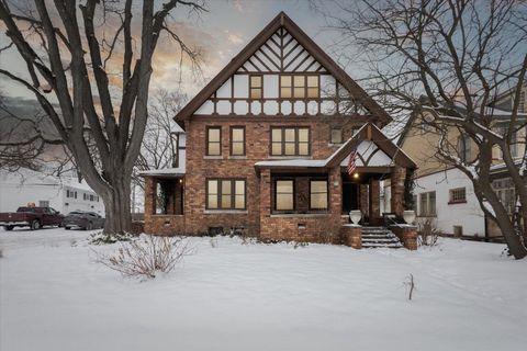 A home in BattleCreekCity_Calhoun