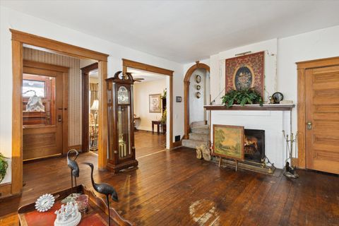 A home in BattleCreekCity_Calhoun