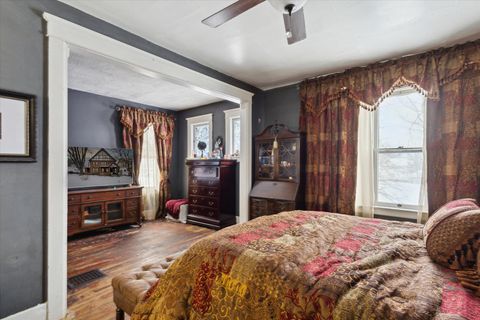 A home in BattleCreekCity_Calhoun