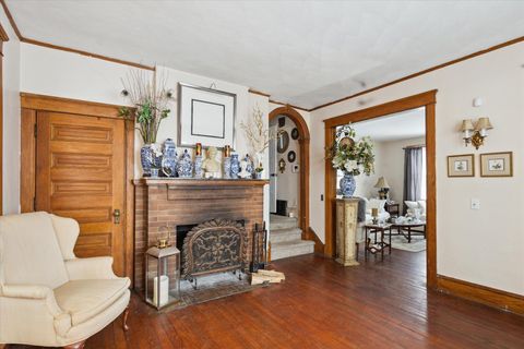 A home in BattleCreekCity_Calhoun
