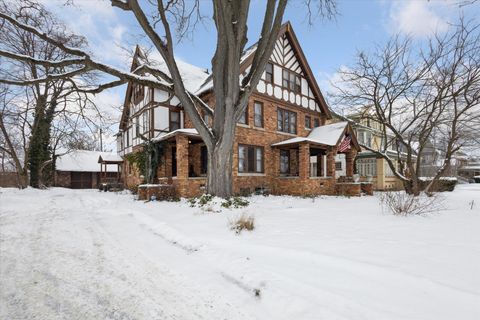 A home in BattleCreekCity_Calhoun