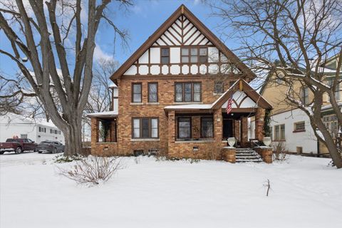 A home in BattleCreekCity_Calhoun