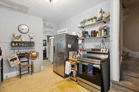 A home in BattleCreekCity_Calhoun