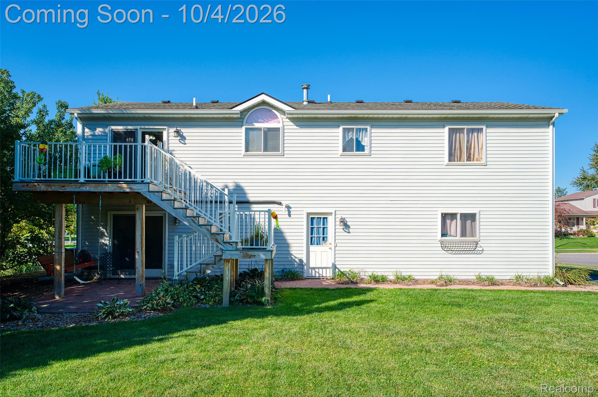 788 Stoney Drive
