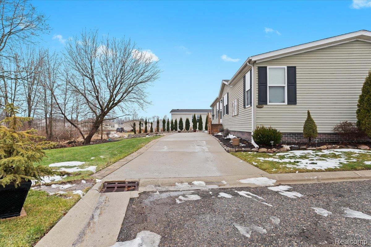 11214 Woodchester Court