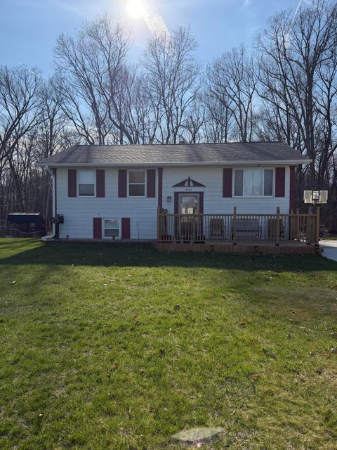 Photo of 5587 Dogwood Drive, Leoni Township, MI 49201 (MLS # 55026014581)