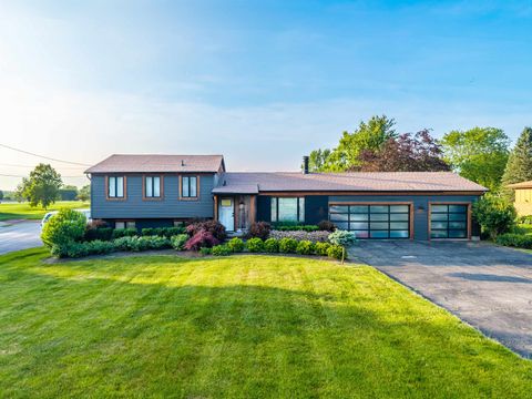 417 E Rolston Road Linden City MI 48451