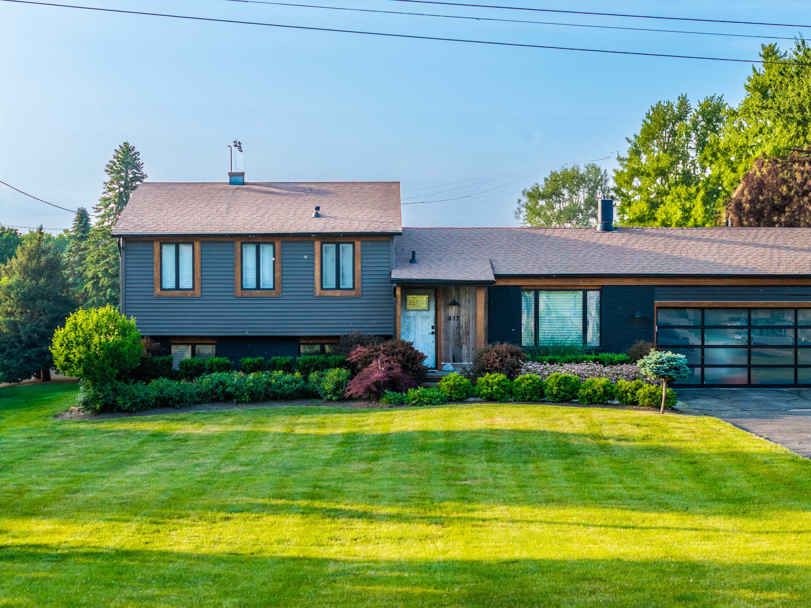 417 E Rolston Road