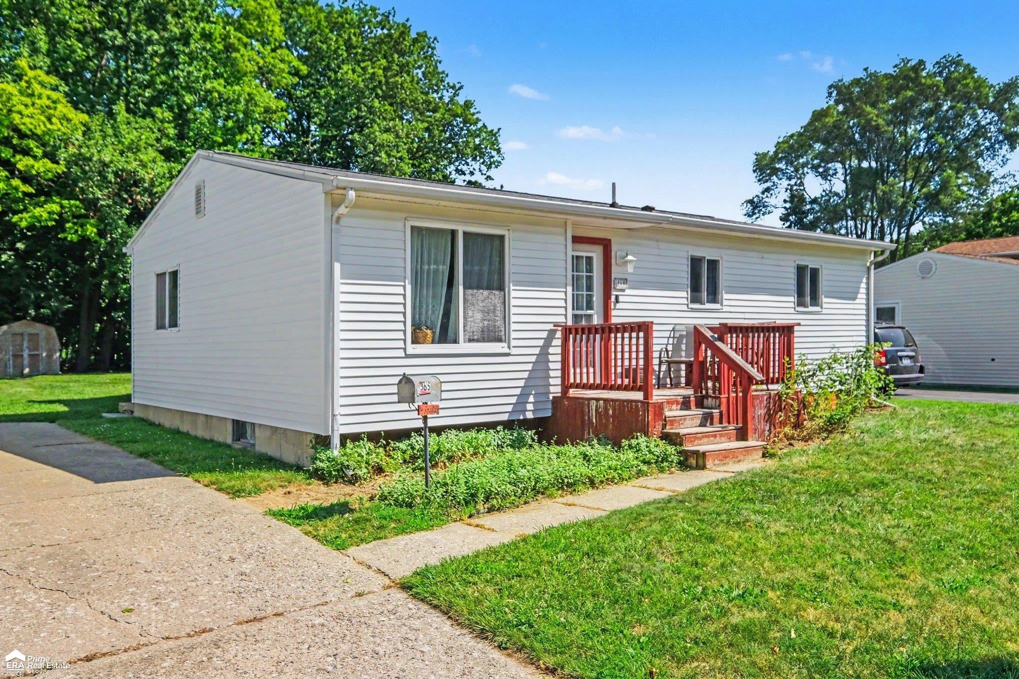 565 Clarion Street
