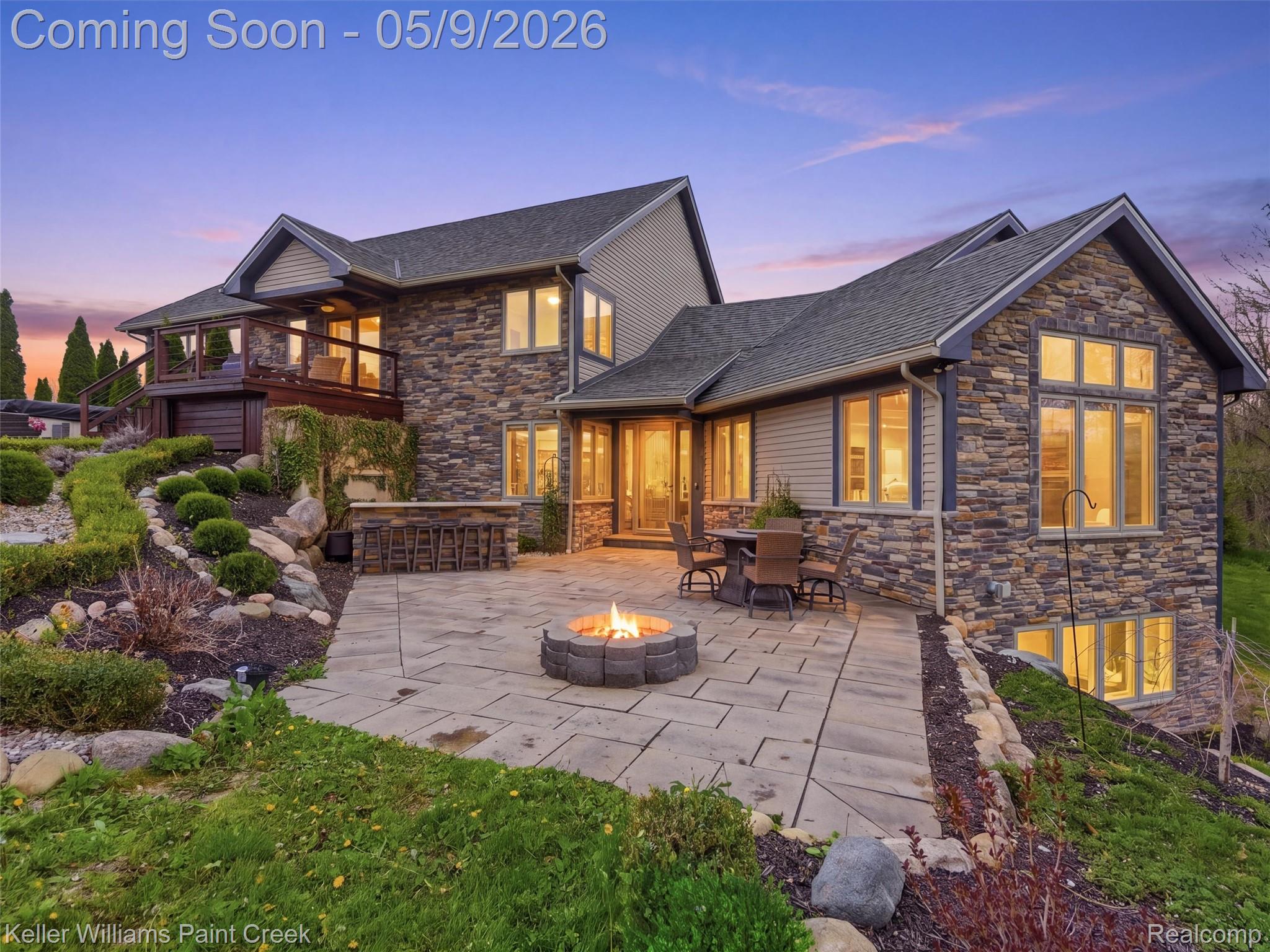 3450 S Ortonville Road
