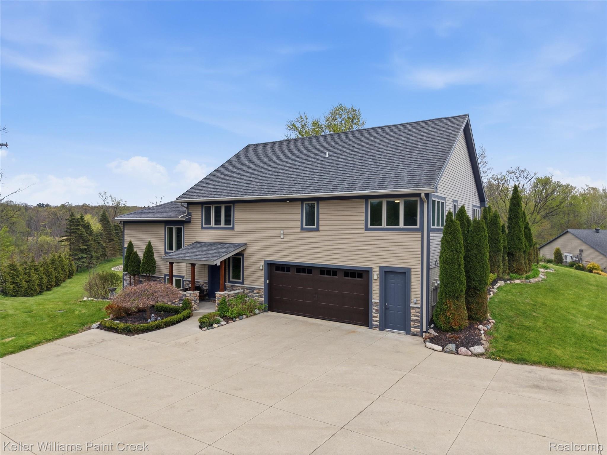 3450 S Ortonville Road