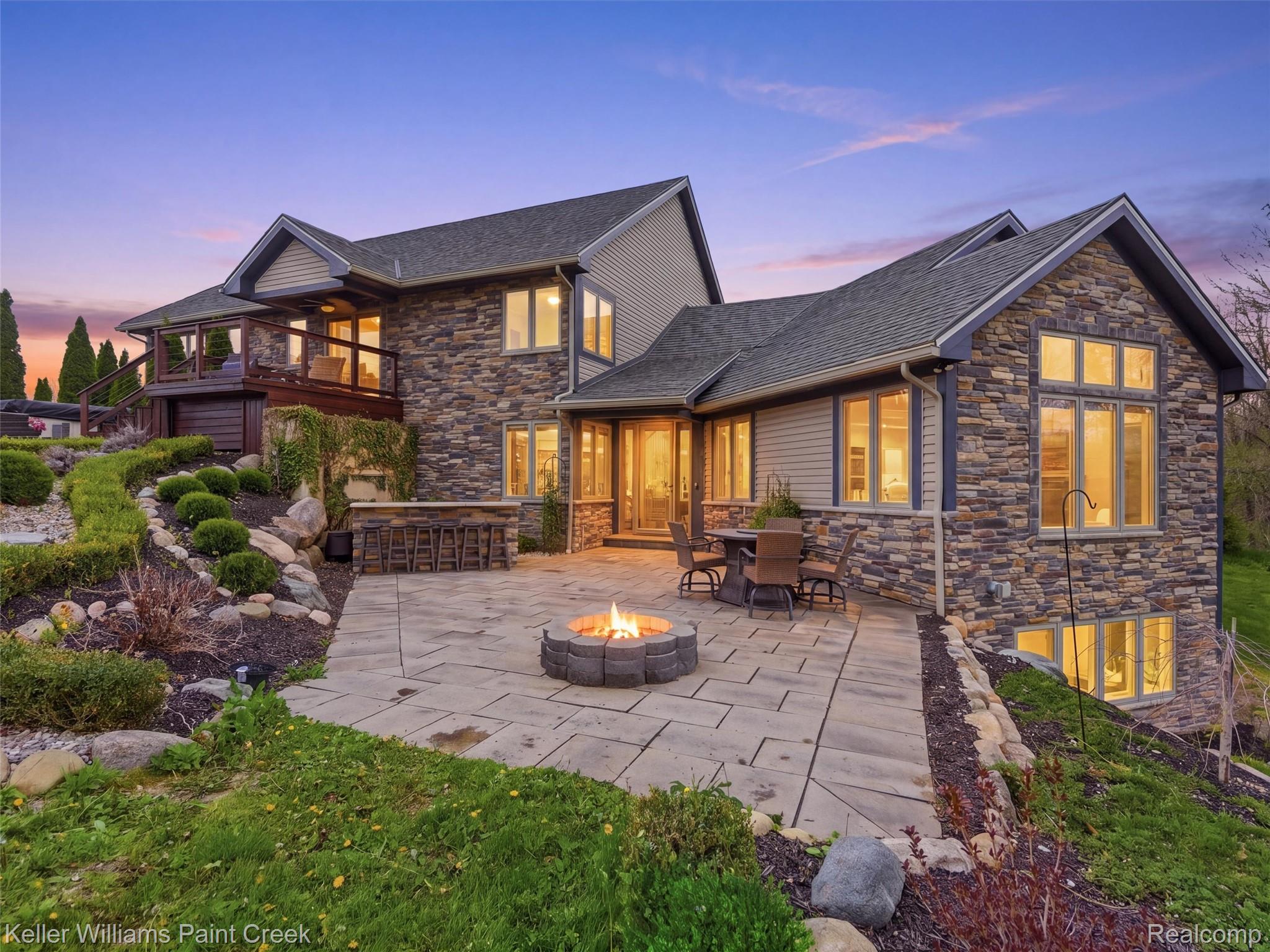 3450 S Ortonville Road