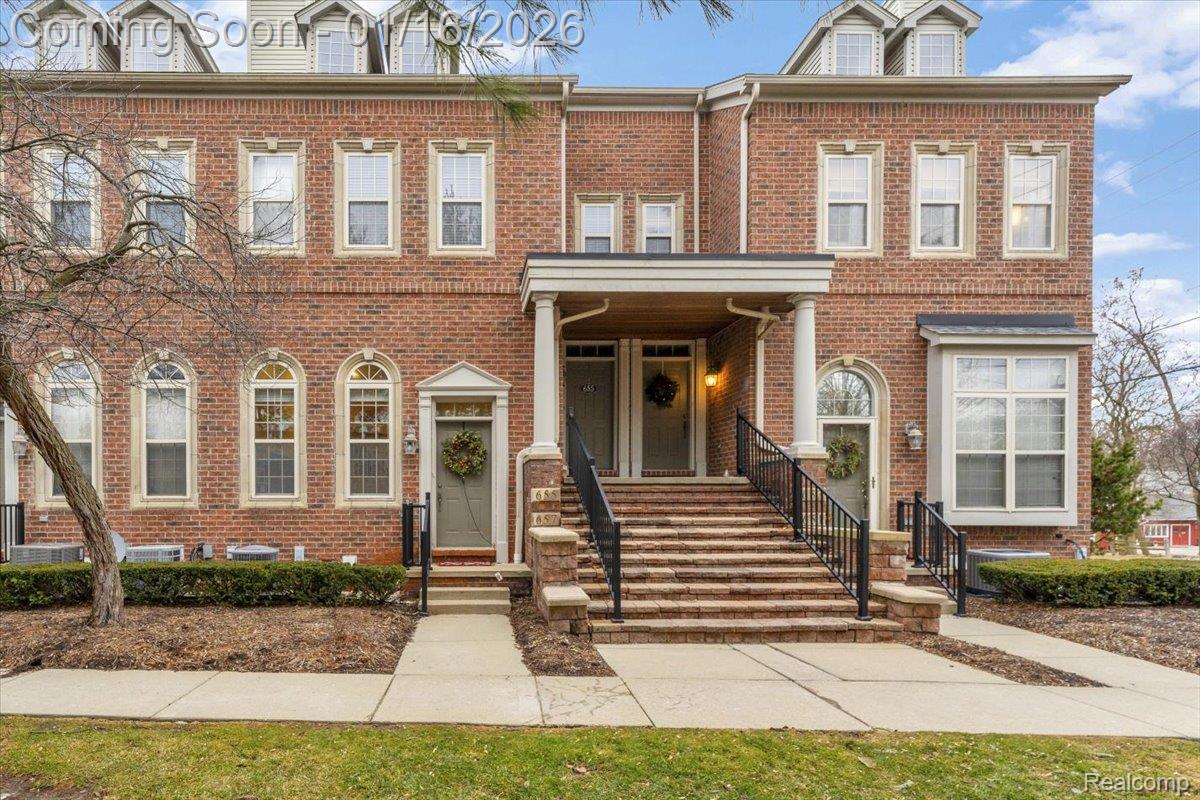 657 River Park Village Boulevard