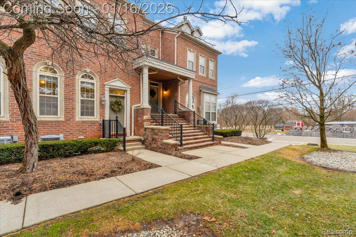 657 River Park Village Boulevard