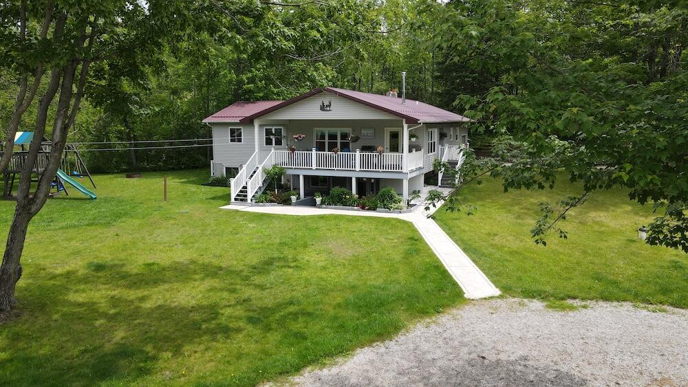 1692 N Galbraith Road