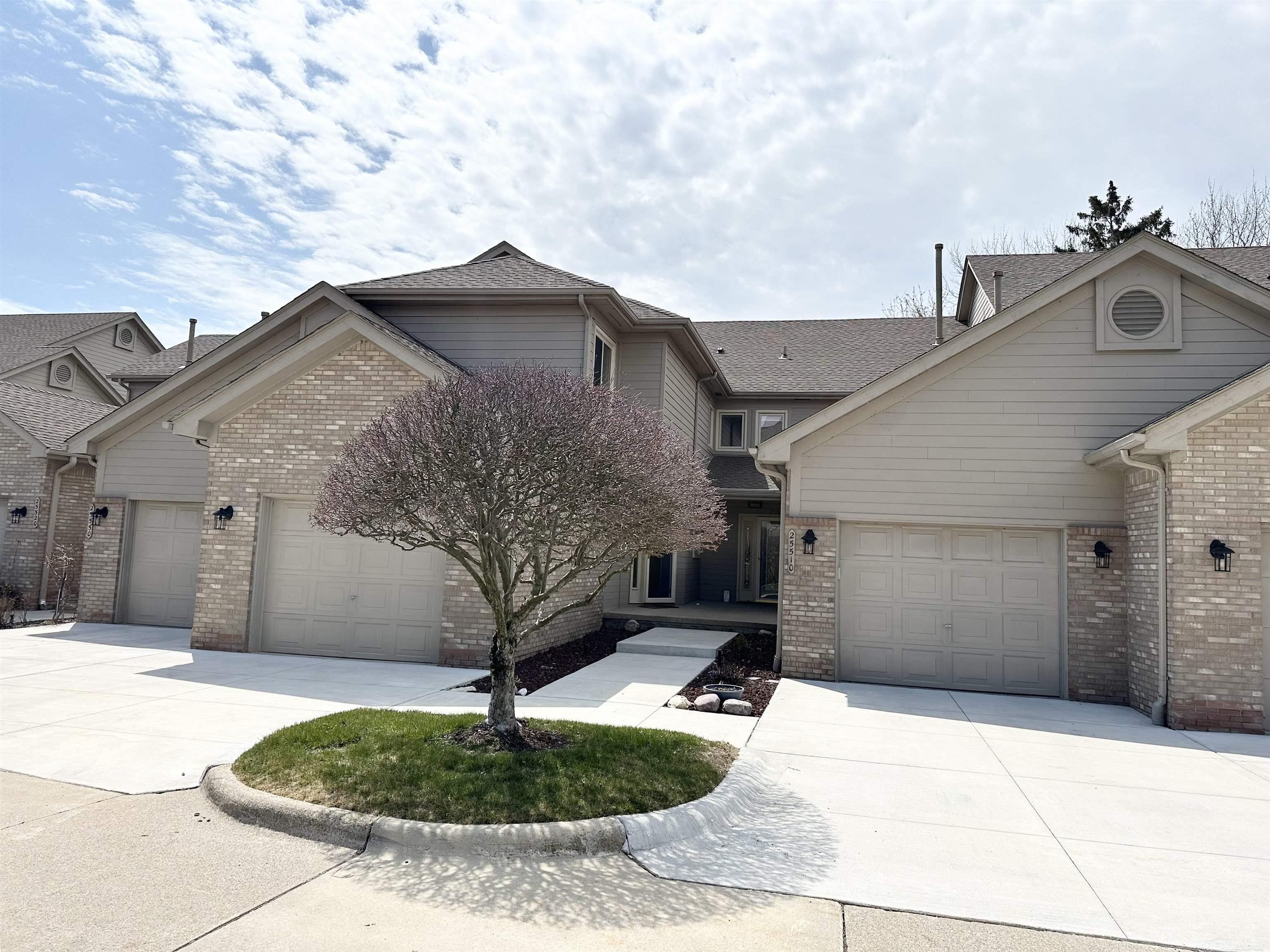 25540 Waterview Drive
