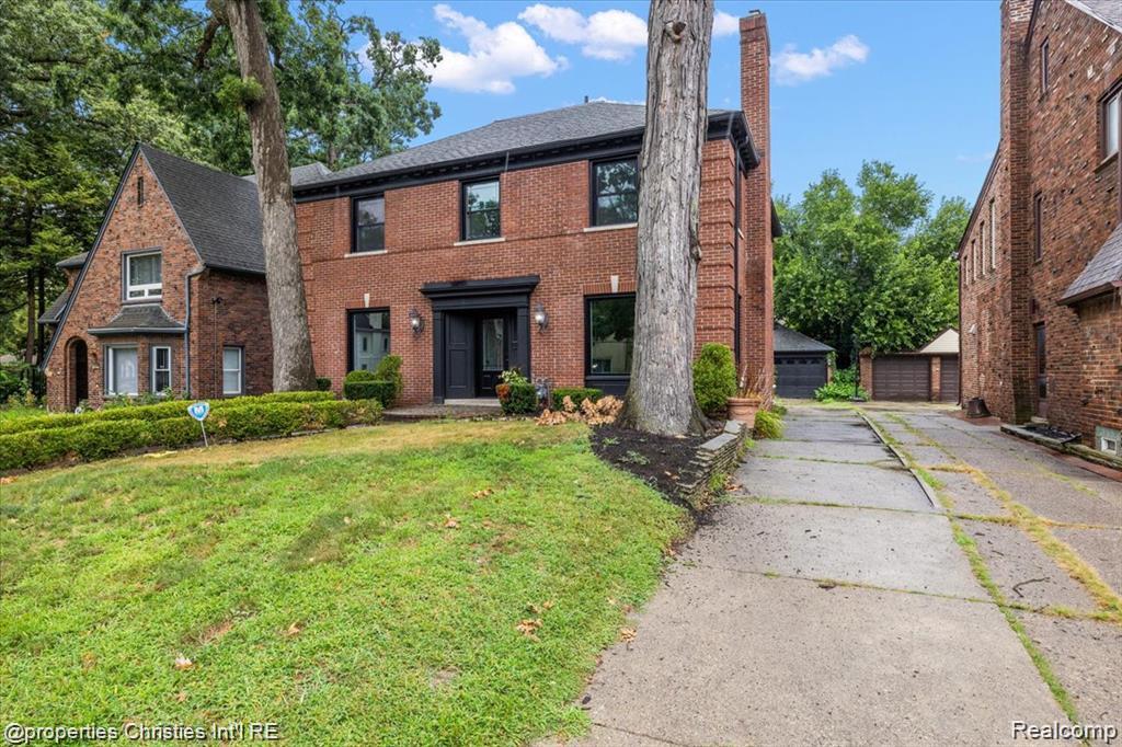 18934 FAIRFIELD Street