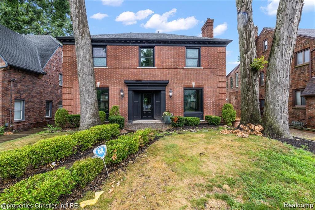 18934 FAIRFIELD Street