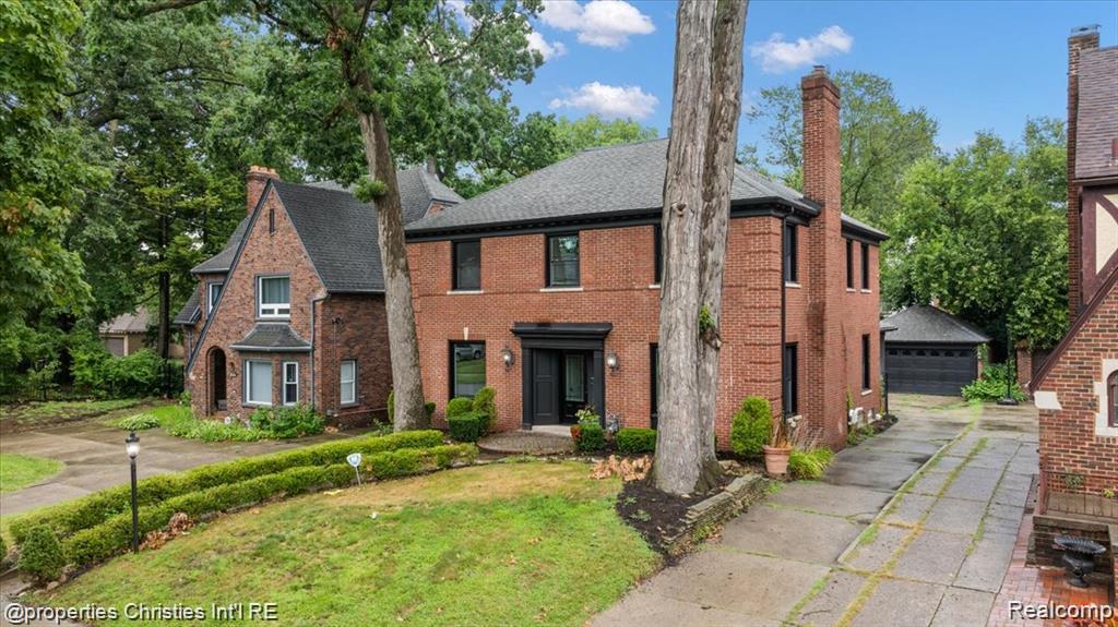 18934 FAIRFIELD Street