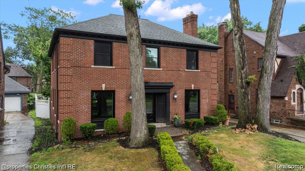 18934 FAIRFIELD Street