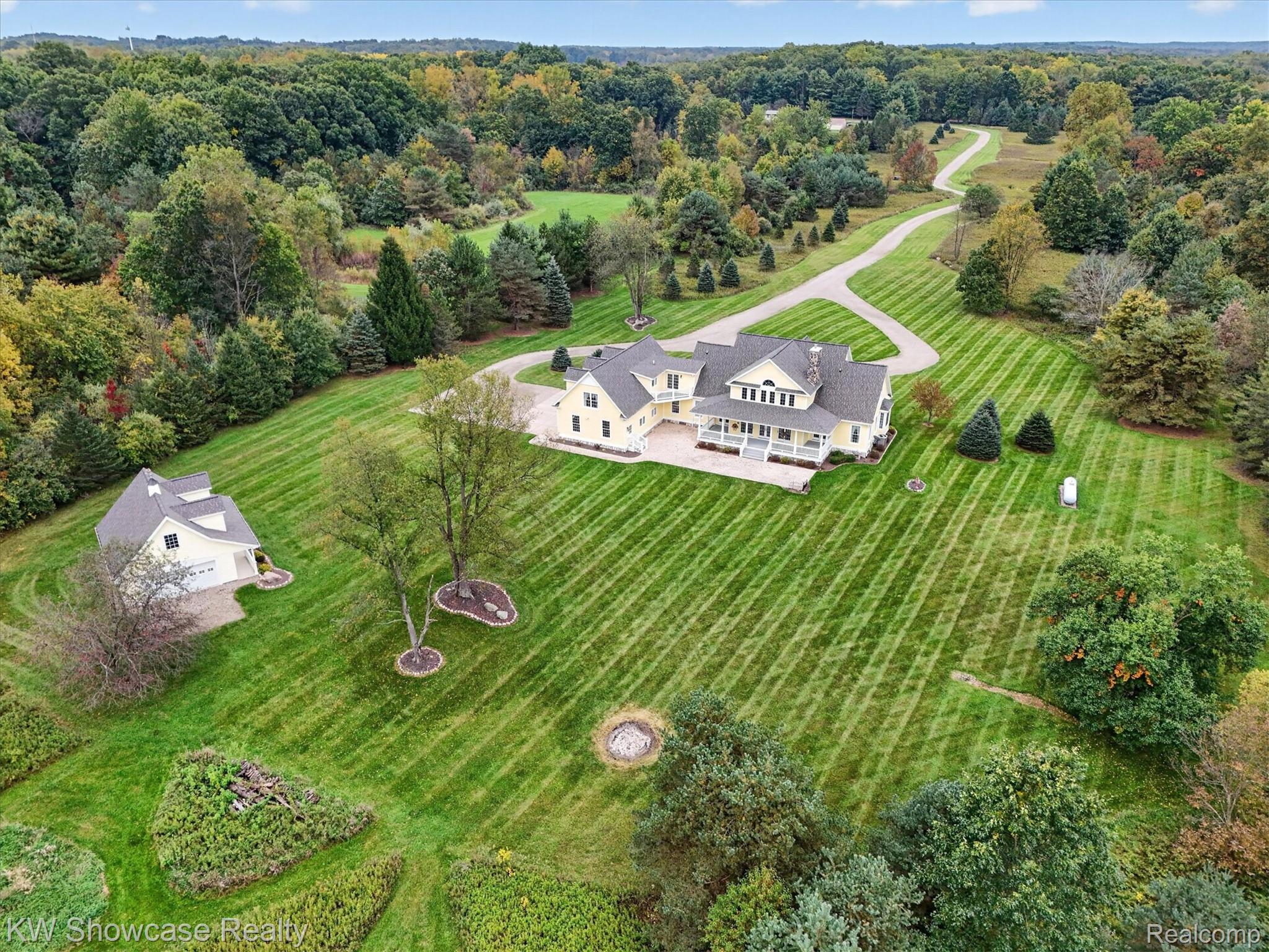 6624 W Coon Lake Road
