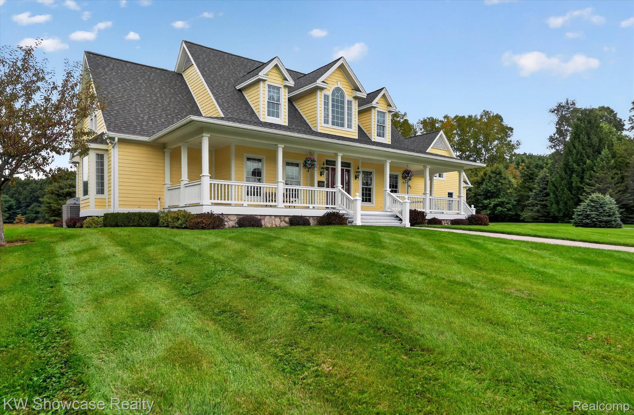 6624 W Coon Lake Road