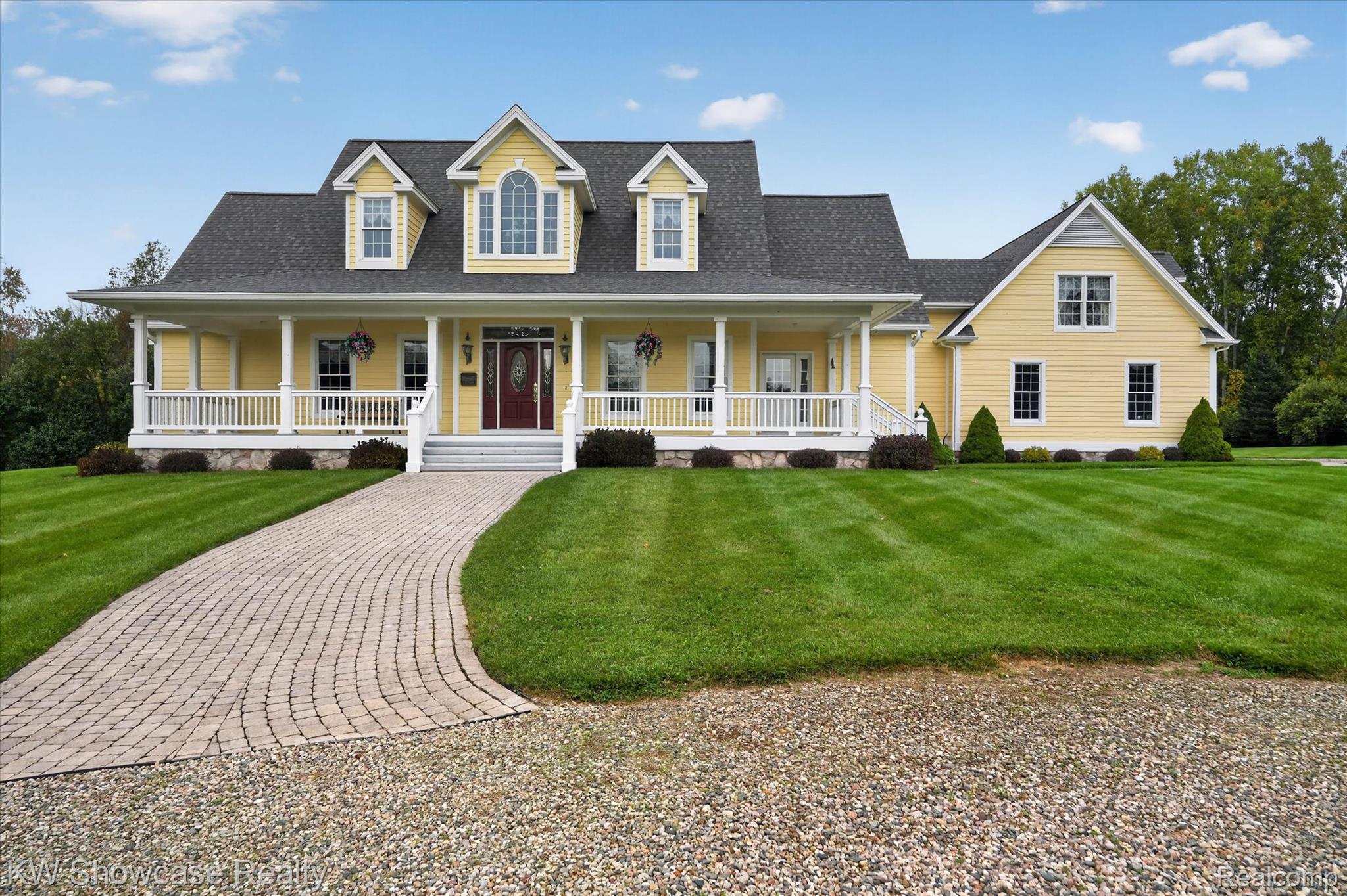 6624 W Coon Lake Road