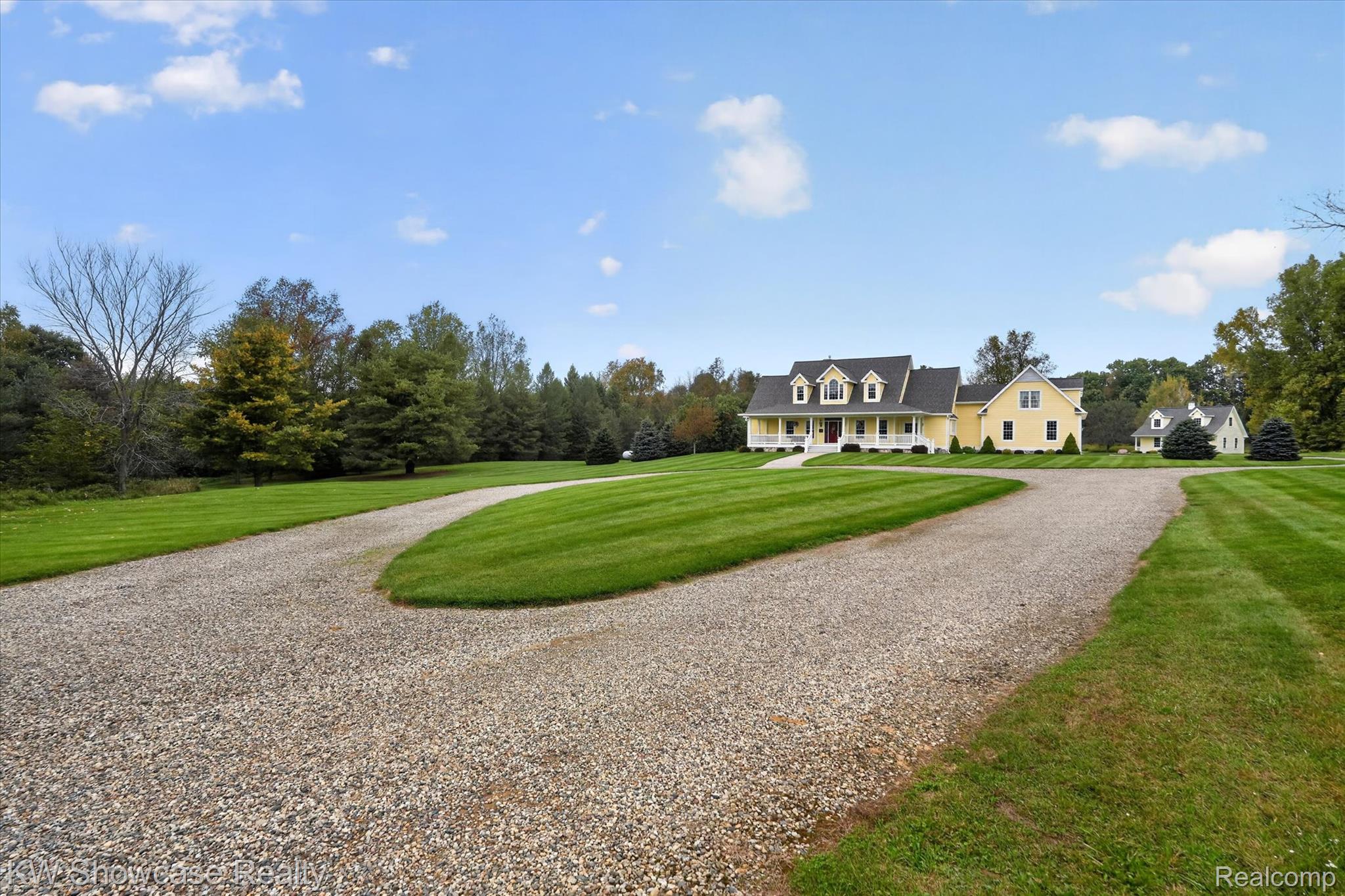 6624 W Coon Lake Road