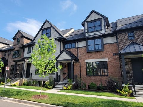 628 Maple Street Plymouth City MI 48170