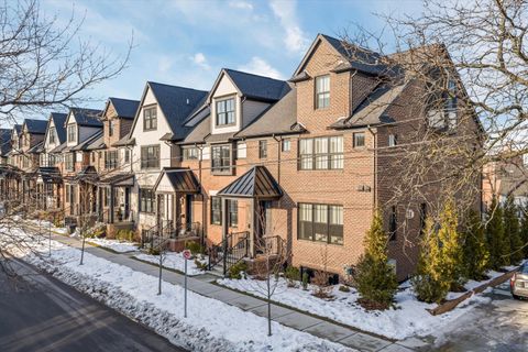 628 Maple Street Plymouth City MI 48170