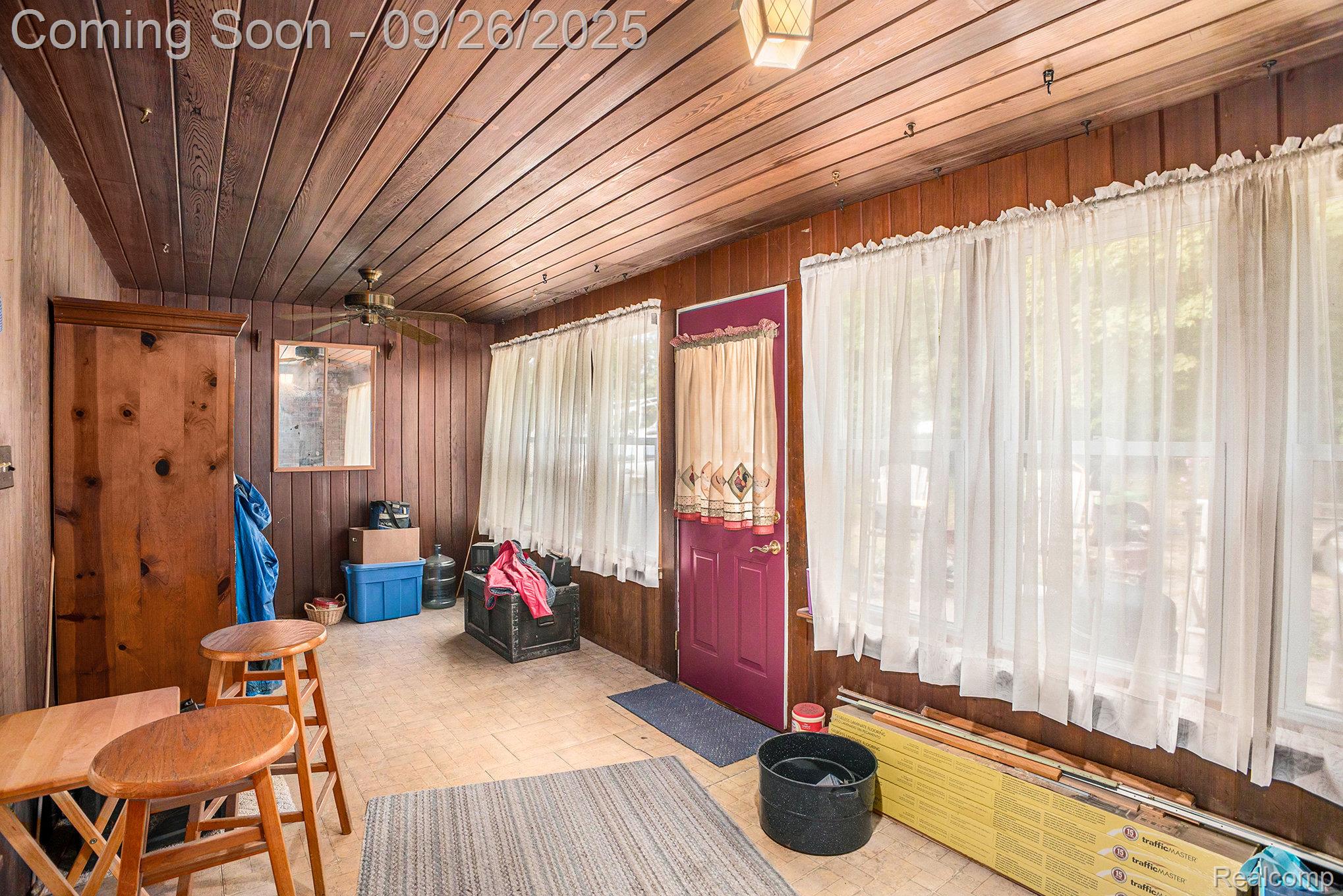 1340 County Farm Road